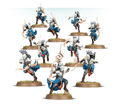Namarti Reavers | Dumpster Cat Games