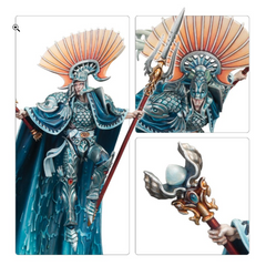 Eidolon of Mathlann – Aspect of the Storm | Dumpster Cat Games
