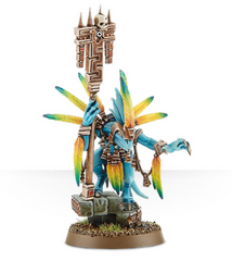 Skink Starpriest | Dumpster Cat Games