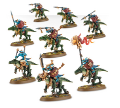 Saurus Knights | Dumpster Cat Games