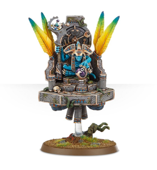 Skink Starseer | Dumpster Cat Games