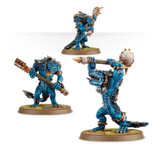 Kroxigor | Dumpster Cat Games