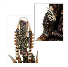 Lord Kroak | Dumpster Cat Games