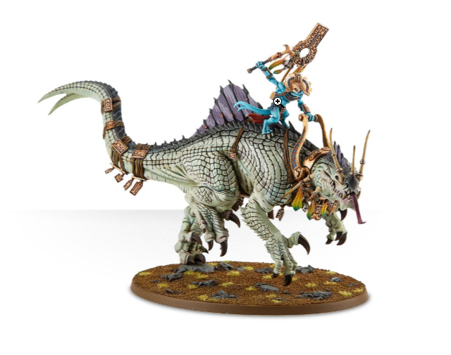 Troglodon | Dumpster Cat Games