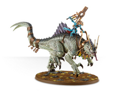 Troglodon | Dumpster Cat Games