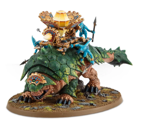 Bastiladon | Dumpster Cat Games
