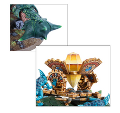 Bastiladon | Dumpster Cat Games