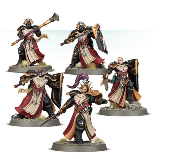 Sequitors | Dumpster Cat Games
