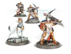 Easy to Build Castigators with Gryph-hound | Dumpster Cat Games