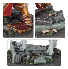 Easy to Build Castigators with Gryph-hound | Dumpster Cat Games