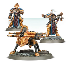 Easy to Build: Celestar Ballista | Dumpster Cat Games