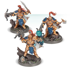 Stormcast Eternals The Farstriders | Dumpster Cat Games