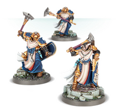 Easy to Build Sequitors | Dumpster Cat Games