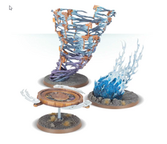 Endless Spells: Stormcast Eternals | Dumpster Cat Games
