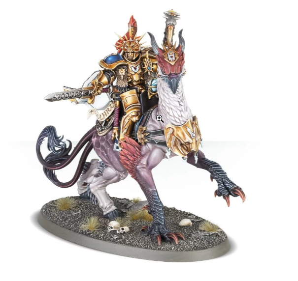 Vandus Hammerhand | Dumpster Cat Games