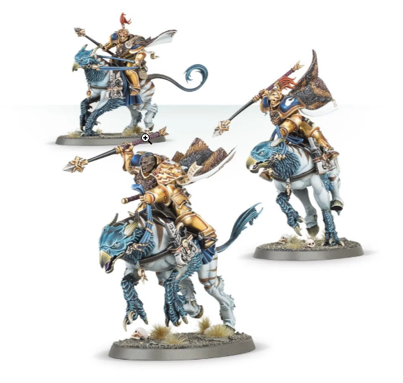 Vanguard-Palladors | Dumpster Cat Games