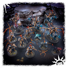 Start Collecting! Stormcast Vanguard | Dumpster Cat Games