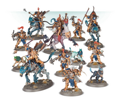 Start Collecting! Stormcast Vanguard | Dumpster Cat Games