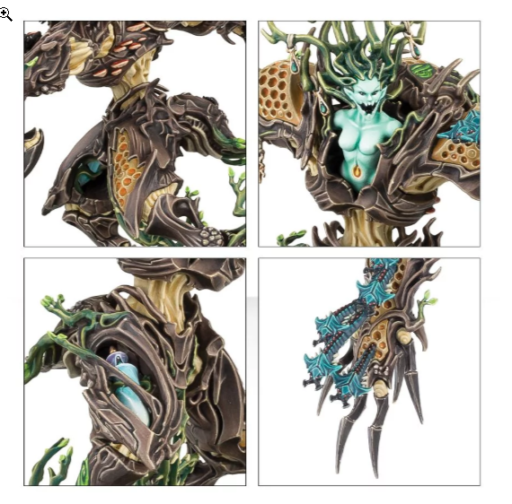 Drycha Hamadreth | Dumpster Cat Games