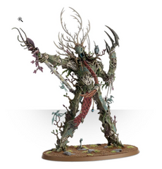 Sylvaneth Treelord Ancient | Dumpster Cat Games
