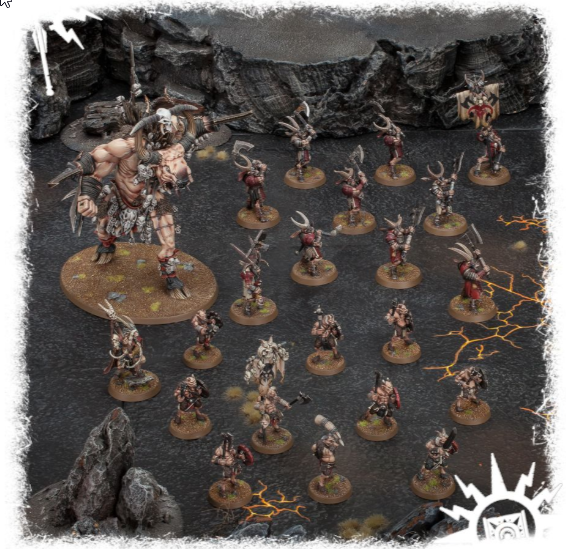 Start Collecting! Beasts of Chaos | Dumpster Cat Games