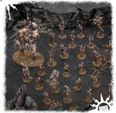 Start Collecting! Beasts of Chaos | Dumpster Cat Games