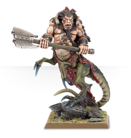 Dragon Ogor Shaggoth | Dumpster Cat Games