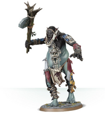 Chaos Gargant | Dumpster Cat Games