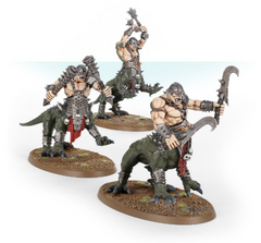 Dragon Ogors | Dumpster Cat Games