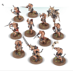 Ungor Raiders | Dumpster Cat Games