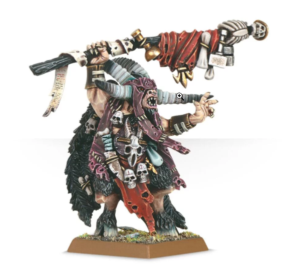 Great Bray-Shaman | Dumpster Cat Games