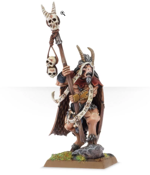 Great Bray-Shaman | Dumpster Cat Games