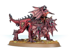 Karanak, The Hound of Vengeance | Dumpster Cat Games