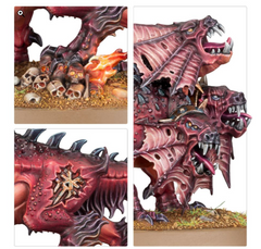 Karanak, The Hound of Vengeance | Dumpster Cat Games