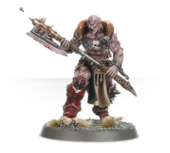 Slaughterpriest | Dumpster Cat Games