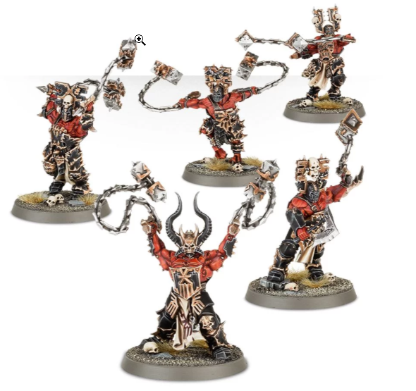 Wrathmongers | Dumpster Cat Games