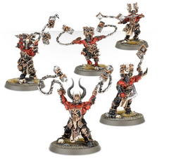 Wrathmongers | Dumpster Cat Games