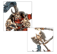 Skarr Bloodwrath | Dumpster Cat Games