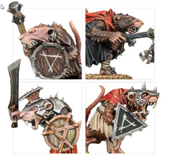 Clanrats | Dumpster Cat Games