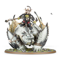 Megaboss on Maw-krusha | Dumpster Cat Games
