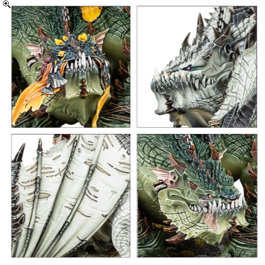 Megaboss on Maw-krusha | Dumpster Cat Games