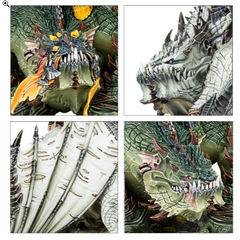 Megaboss on Maw-krusha | Dumpster Cat Games