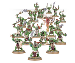 Savage Orruk Morboys | Dumpster Cat Games