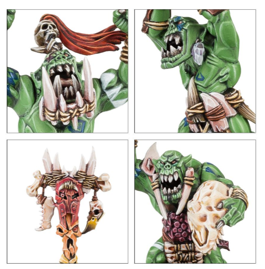 Savage Orruk Morboys | Dumpster Cat Games