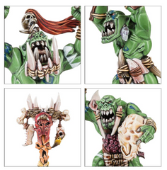 Savage Orruk Morboys | Dumpster Cat Games