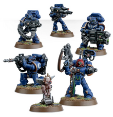 Devastator Squad | Dumpster Cat Games