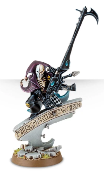 Death Jester | Dumpster Cat Games