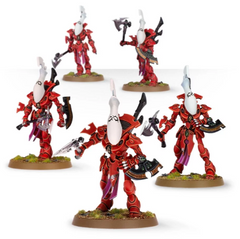 Wraithblades | Dumpster Cat Games