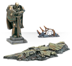 Honoured Imperium | Dumpster Cat Games