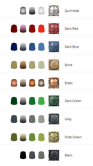 Munitorum Armoured Containers | Dumpster Cat Games